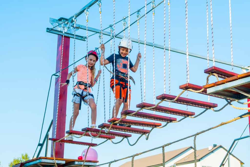 Kompleks Świętokrzyska Polana