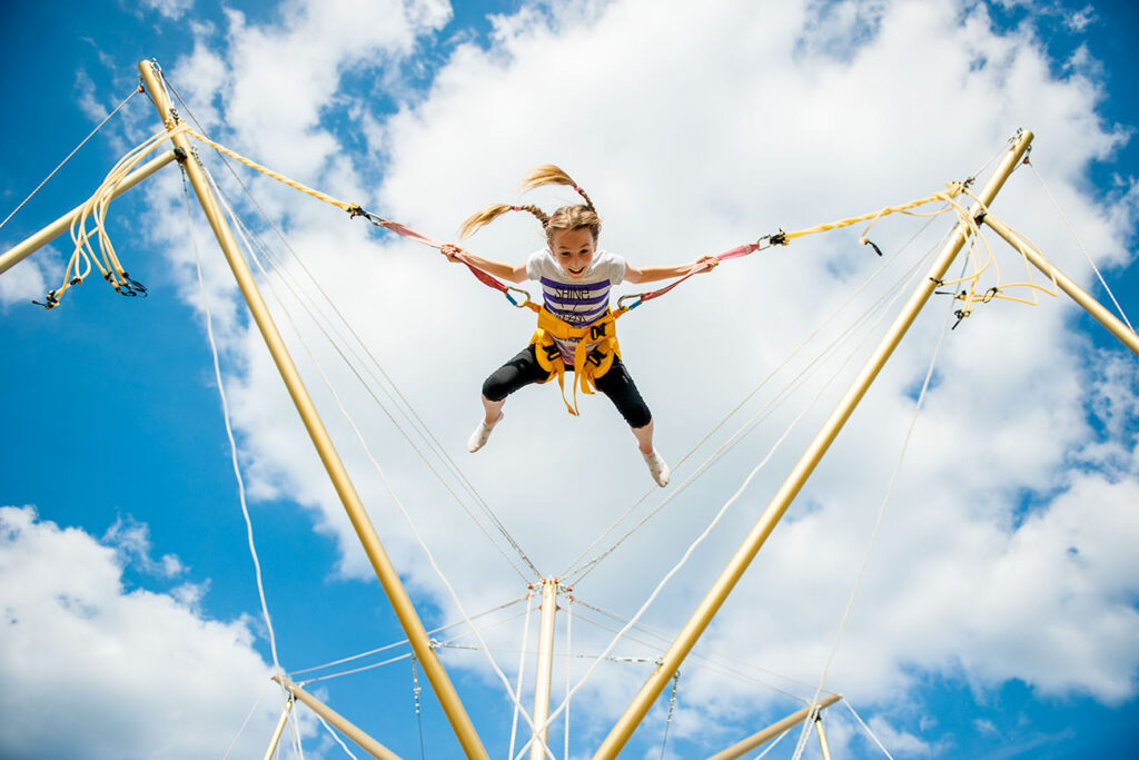 Kompleks Świętokrzyska Polana