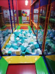 Korona Kids Sala Zabaw Dla Dzieci