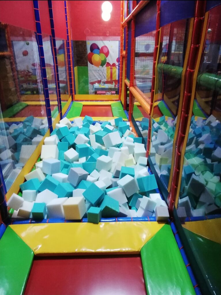 Korona Kids Sala Zabaw Dla Dzieci