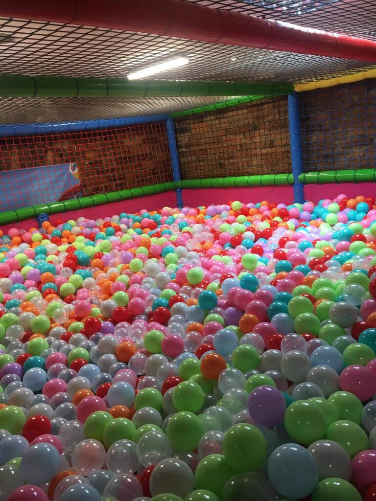 Korona Kids Sala Zabaw Dla Dzieci