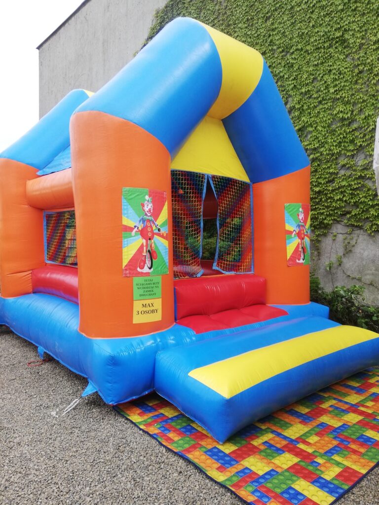 Korona Kids Sala Zabaw Dla Dzieci