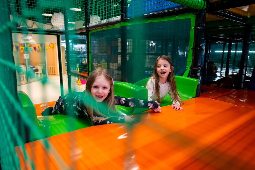 Lulu Kraina Odkrywcy Sala Zabaw