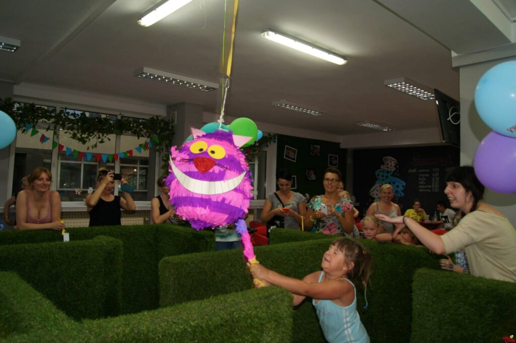 Kraina Czarów Katowice