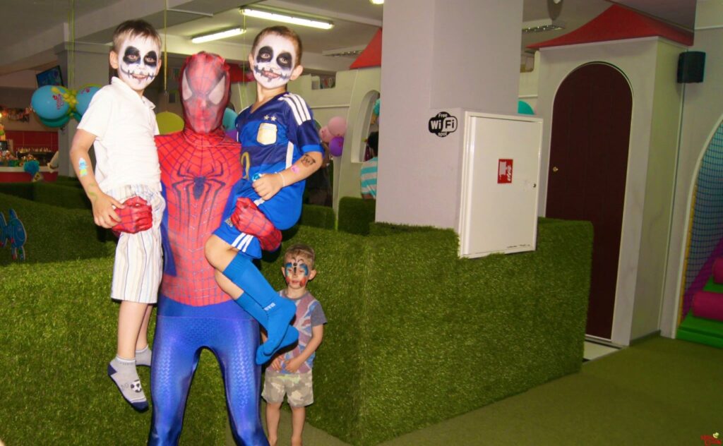 Kraina Czarów Katowice