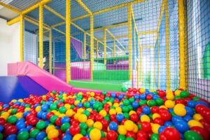 Kraina Czarów Katowice