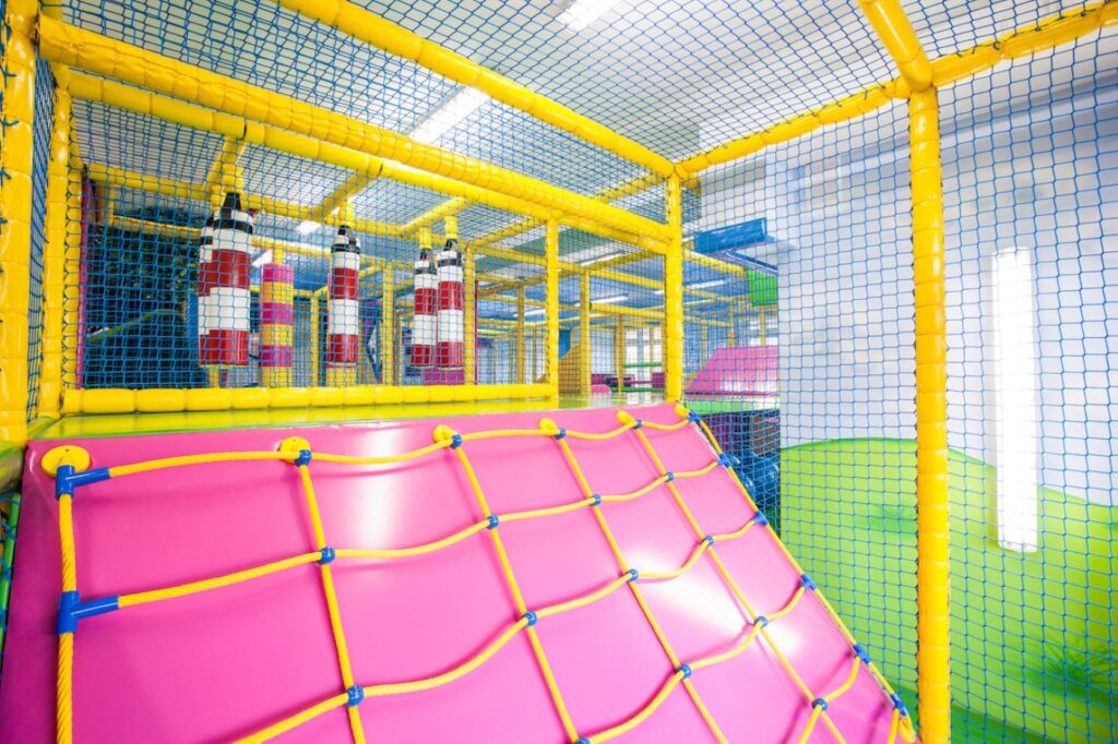 Kraina Czarów Katowice