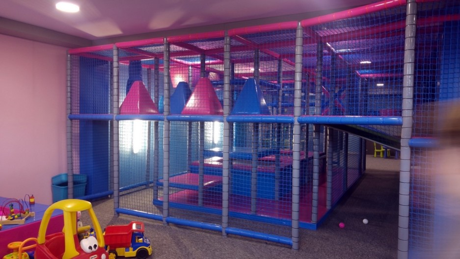 Sala Zabaw Magiczna Kraina