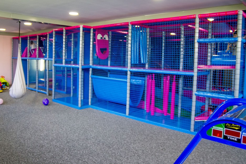 Sala Zabaw Magiczna Kraina