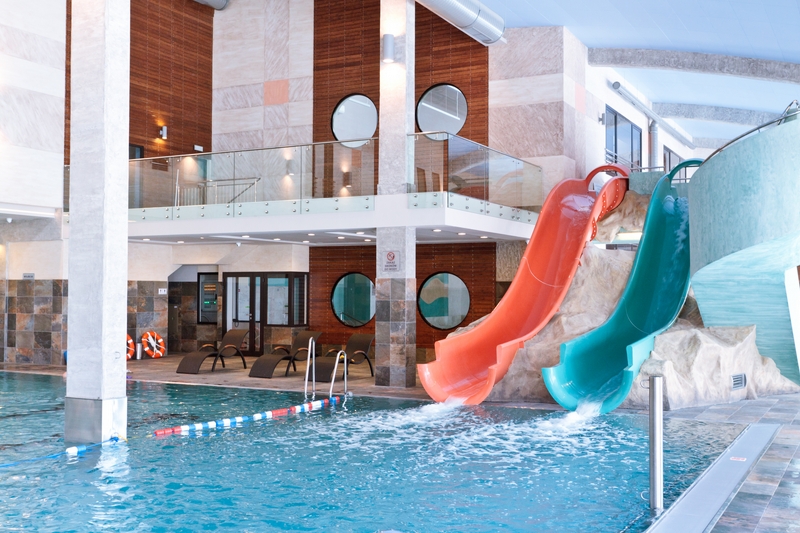 Baseny Mineralne Solec-Zdrój