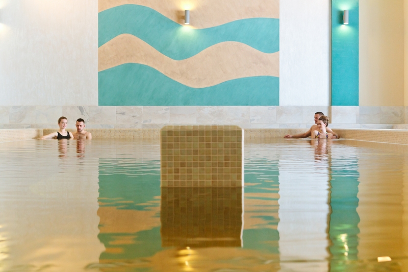 Baseny Mineralne Solec-Zdrój