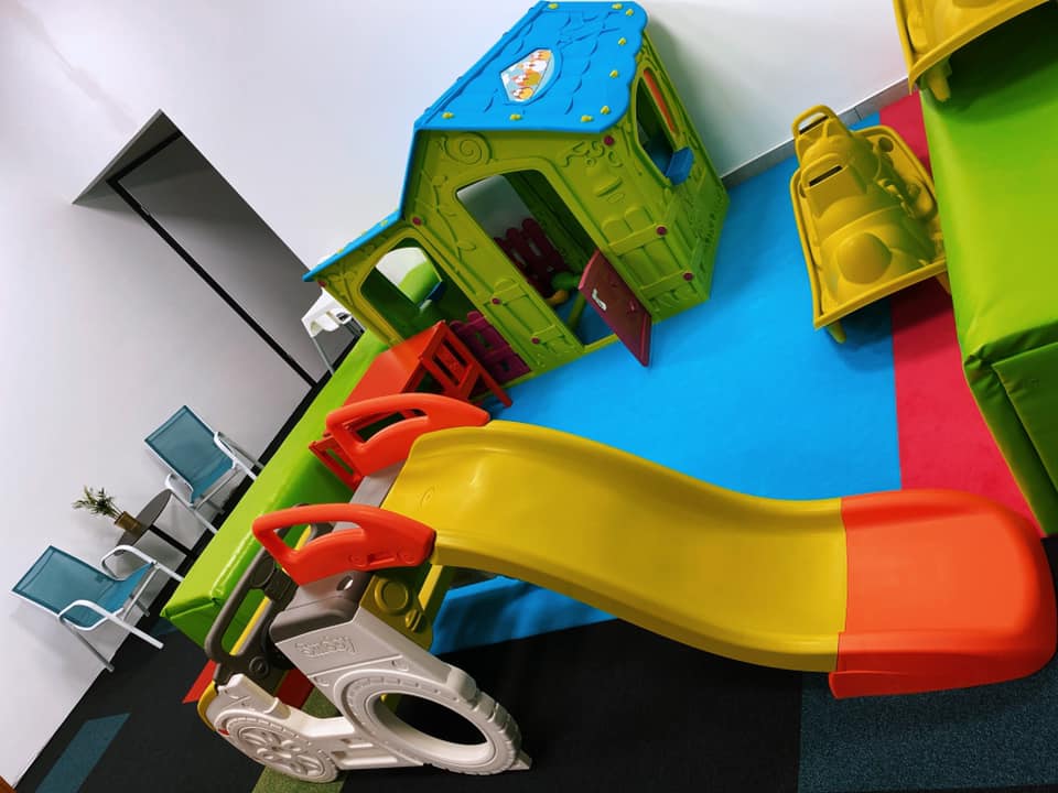 Ninja Park Atrakcji Żory