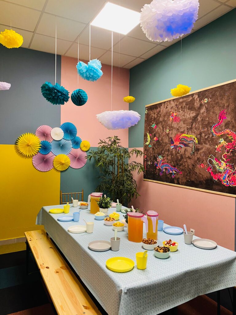 Ninja Park Atrakcji Żory