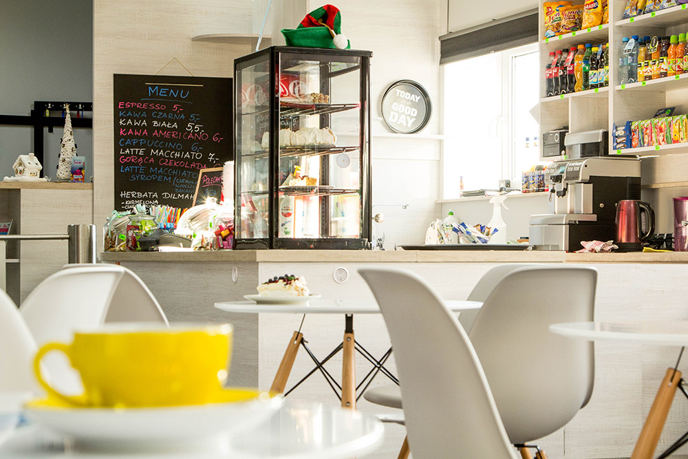 Podwodny Świat Tychy