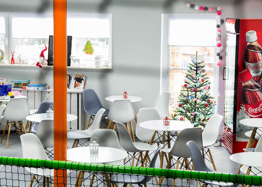 Podwodny Świat Tychy