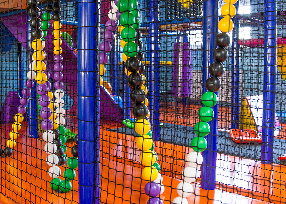 Podwodny Świat Tychy