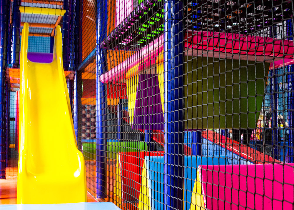 Podwodny Świat Tychy