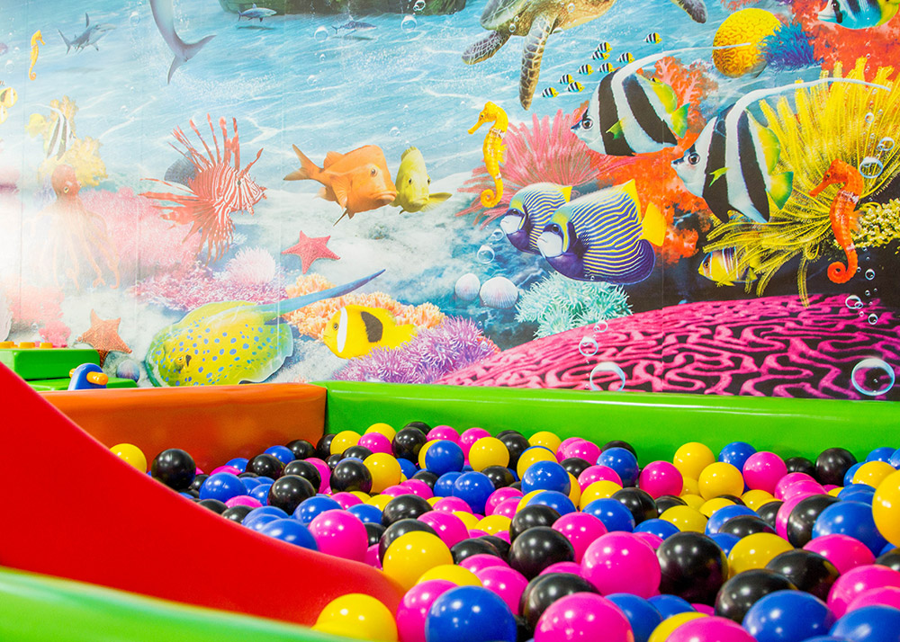 Podwodny Świat Tychy