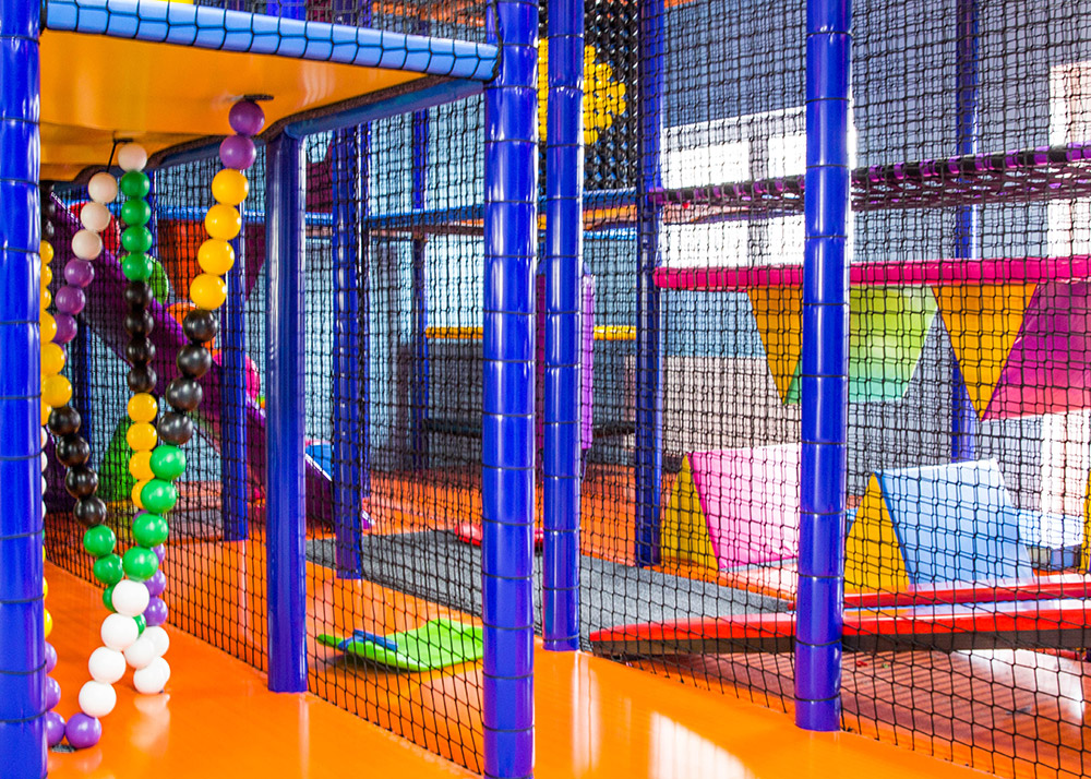 Podwodny Świat Tychy