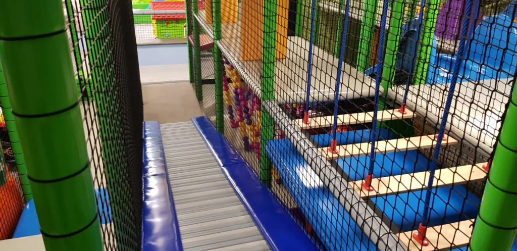 Psotnikowo Sala Zabaw Tychy