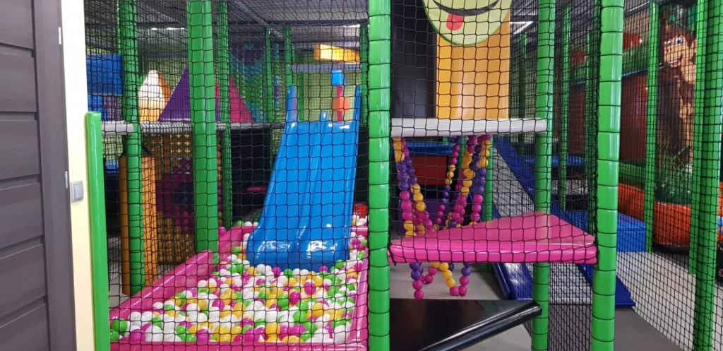 Psotnikowo Sala Zabaw Tychy