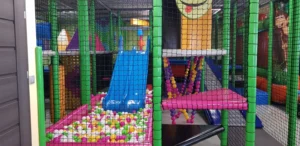 Psotnikowo Sala Zabaw Tychy