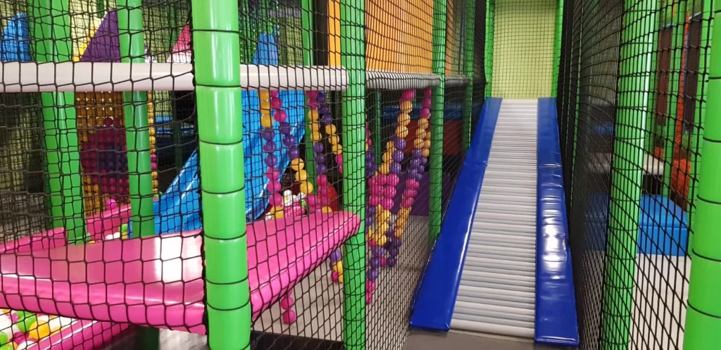 Psotnikowo Sala Zabaw Tychy