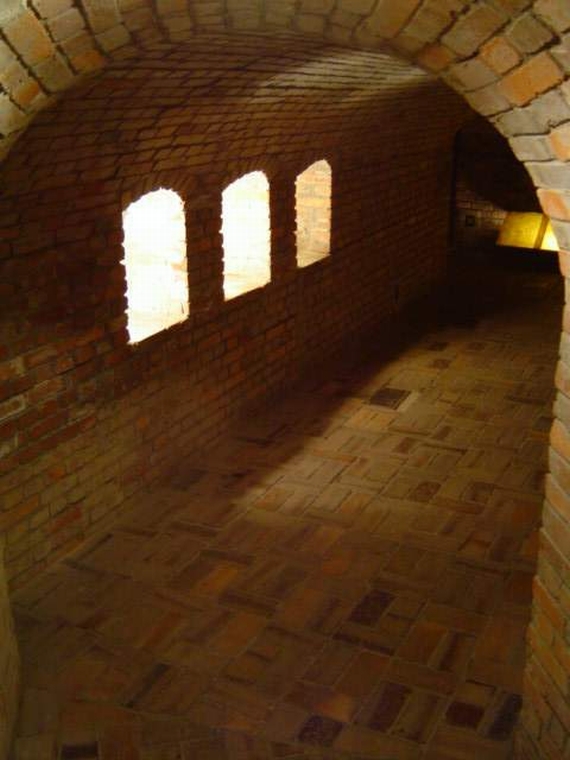 Podziemna Trasa Turystyczna w Sandomierzu