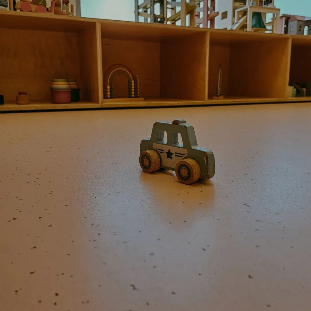 Sklejka – Sala Zabaw Katowice