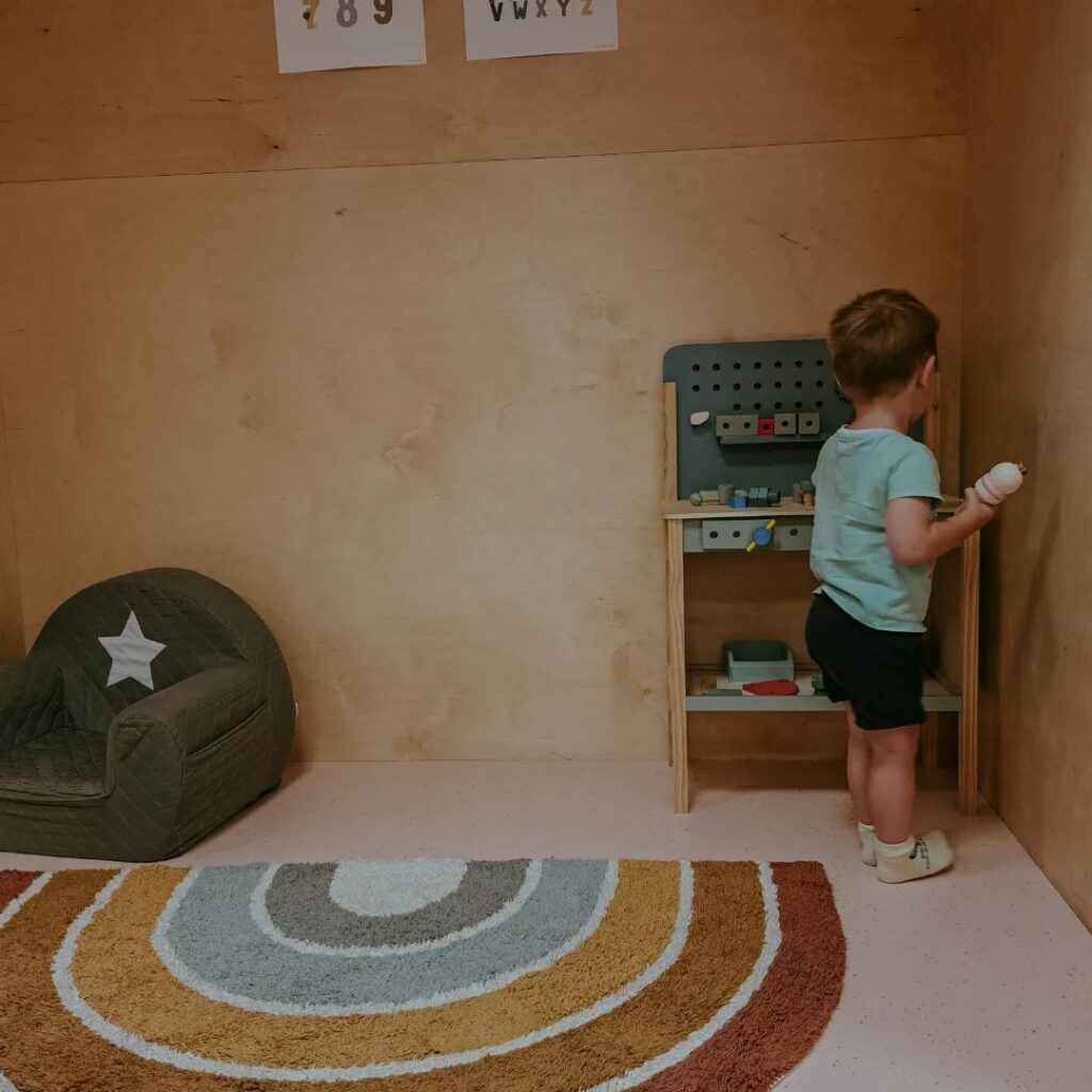 Sklejka – Sala Zabaw Katowice