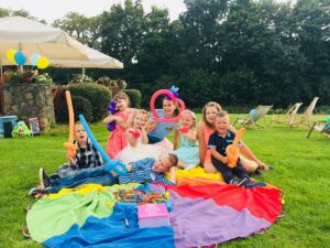 Sklejka – Sala Zabaw Katowice