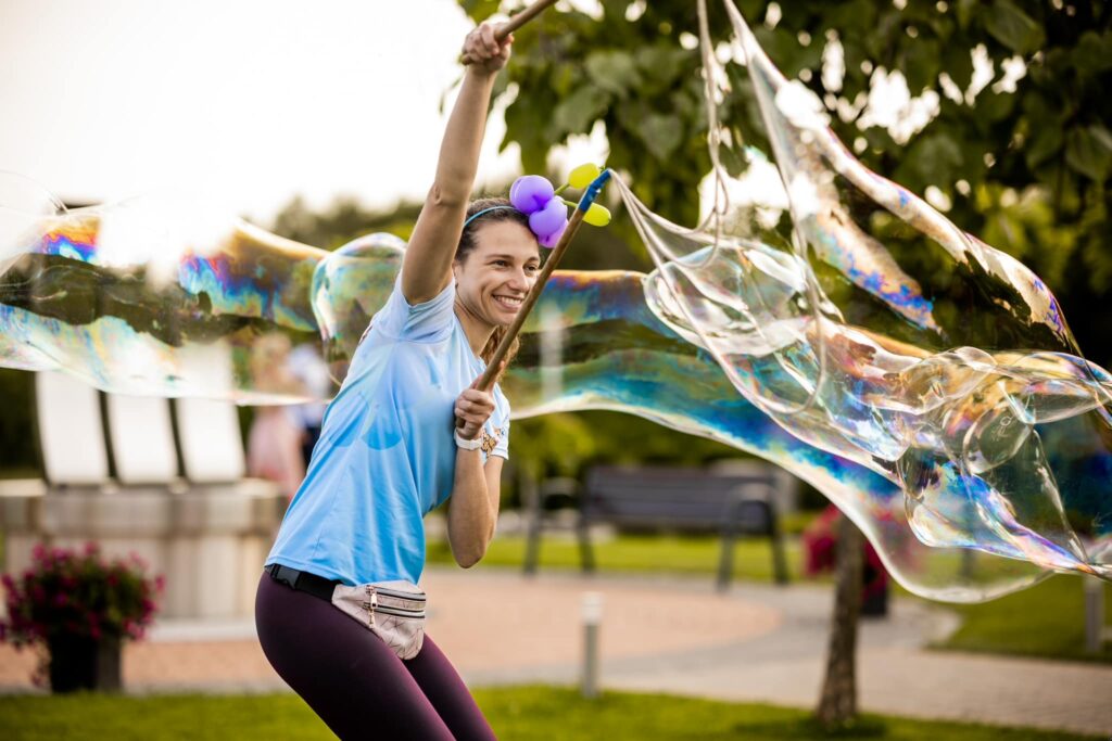 Sklejka – Sala Zabaw Katowice
