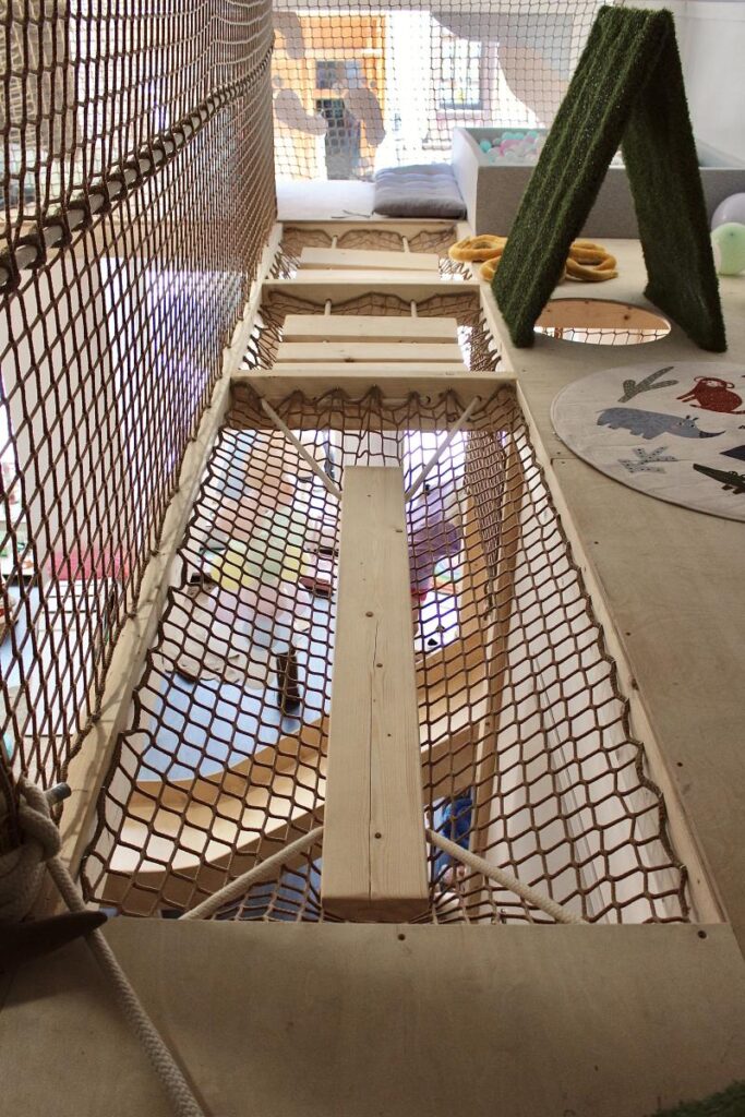 TupTuś Kawiarnia & Bawialnia