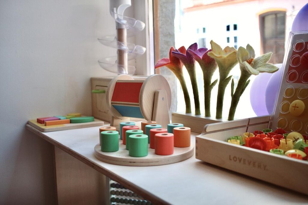 TupTuś Kawiarnia & Bawialnia