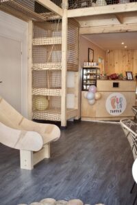 TupTuś Kawiarnia & Bawialnia