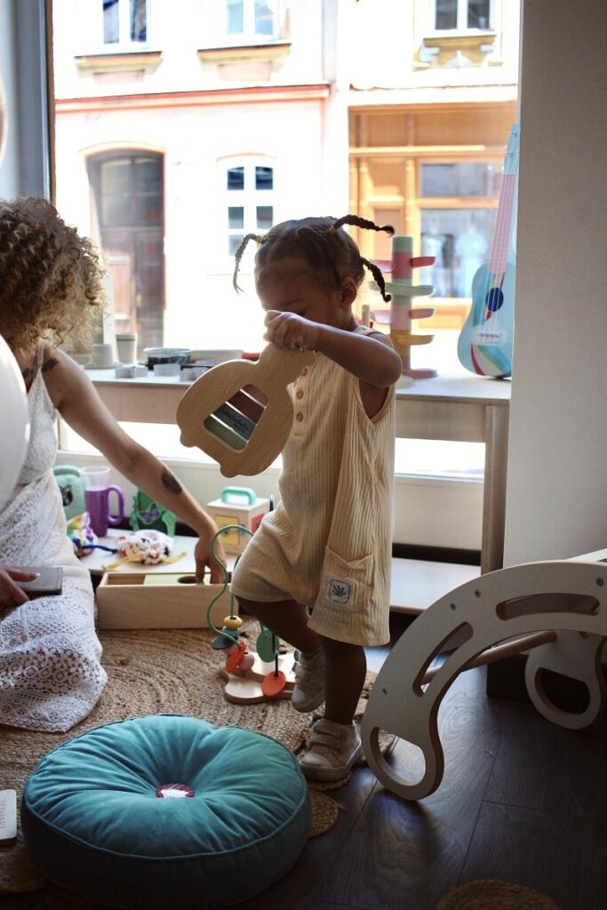 TupTuś Kawiarnia & Bawialnia