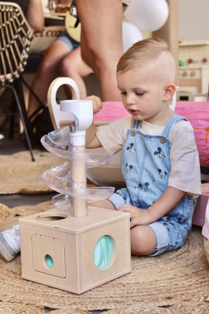 TupTuś Kawiarnia & Bawialnia