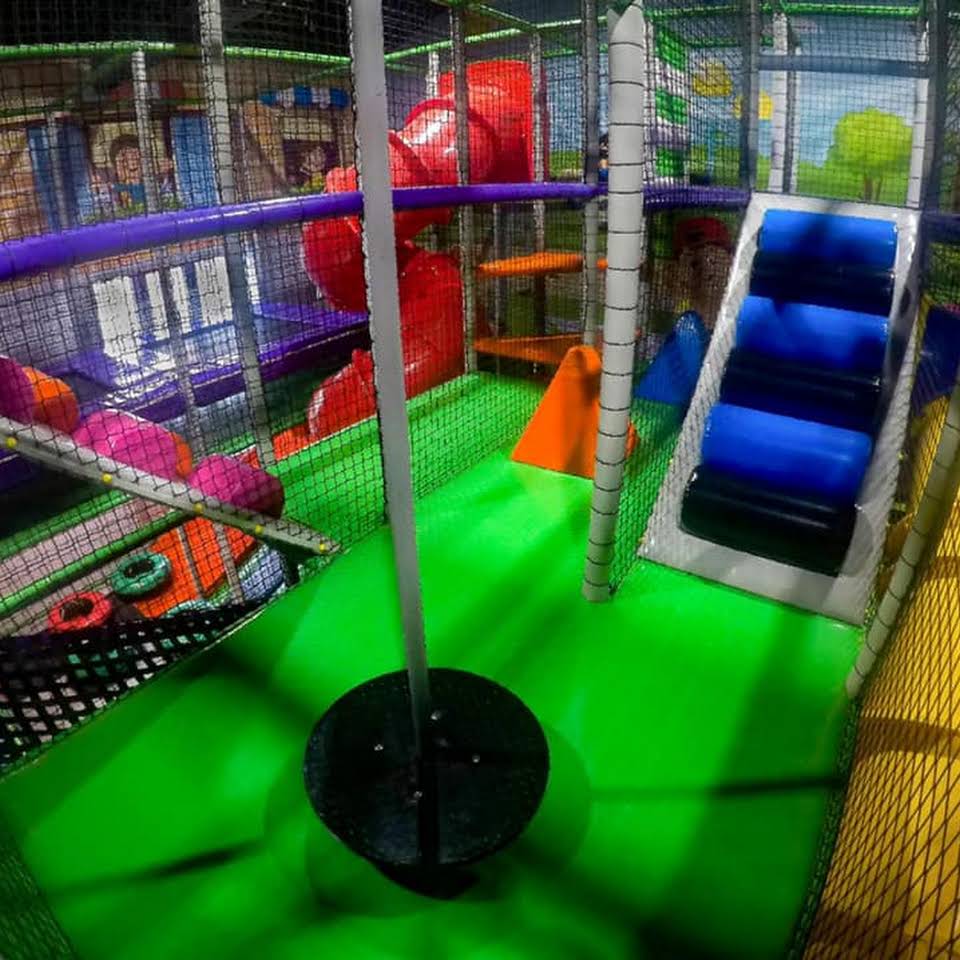 Sala Zabaw Urwis Ruda Śląska