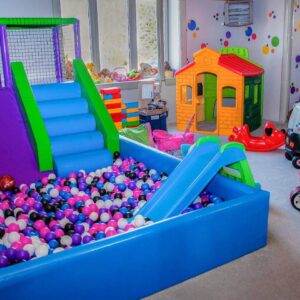 Sala Zabaw Urwis Ruda Śląska