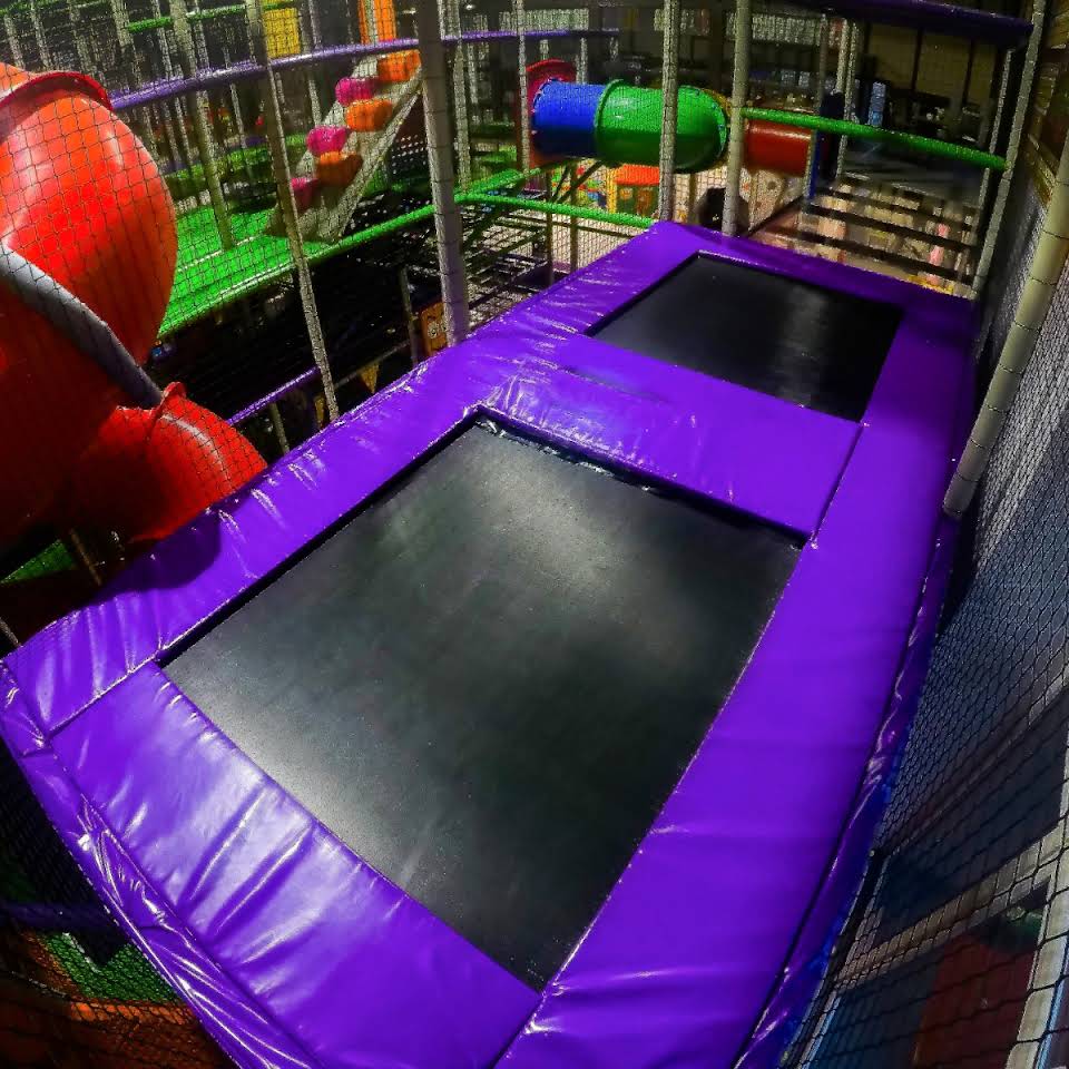 Sala Zabaw Urwis Ruda Śląska