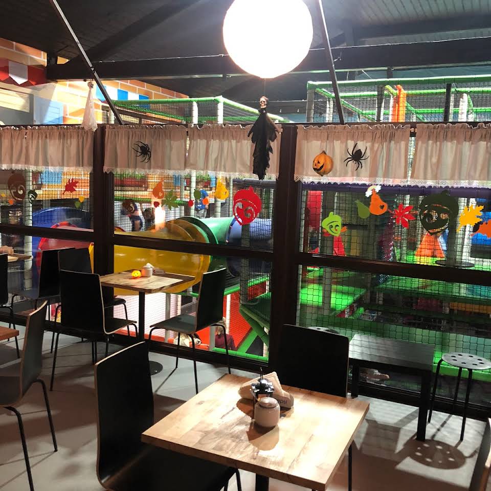 Sala Zabaw Urwis Ruda Śląska