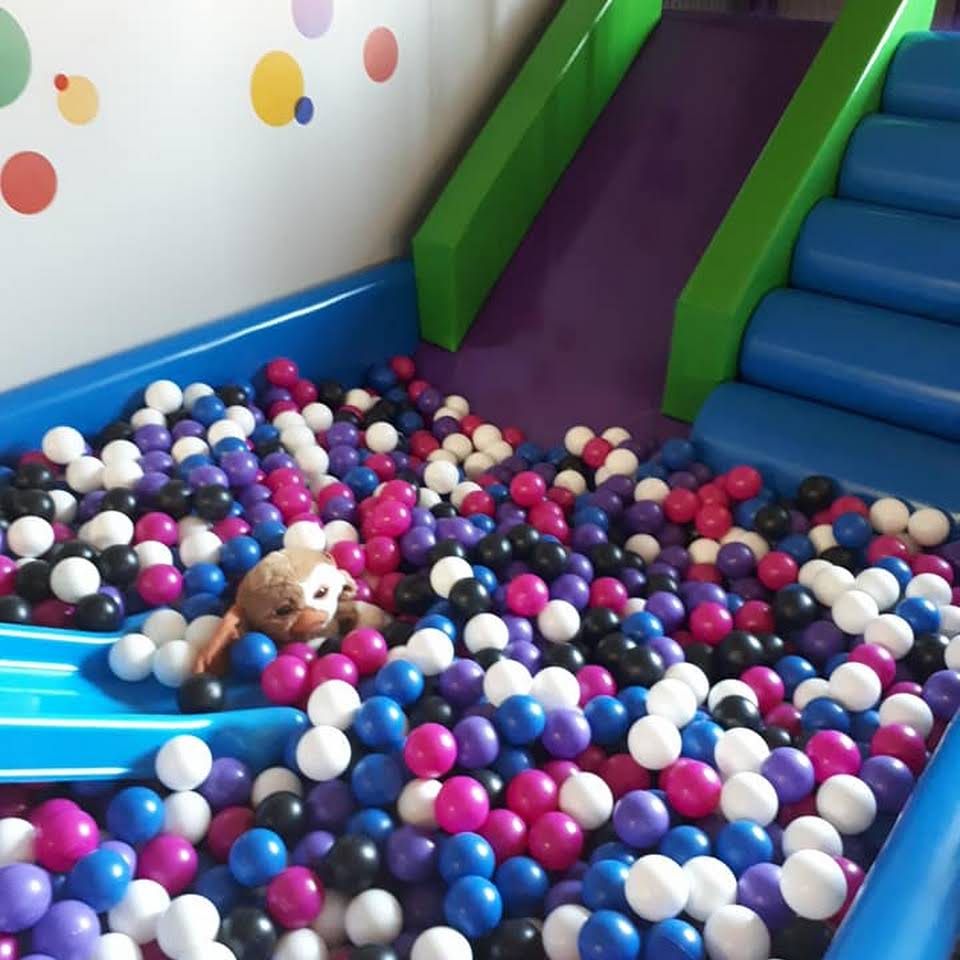 Sala Zabaw Urwis Ruda Śląska