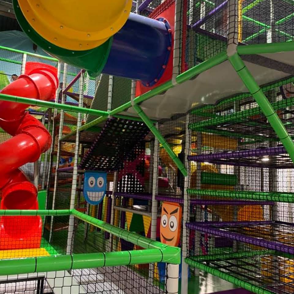 Sala Zabaw Urwis Ruda Śląska