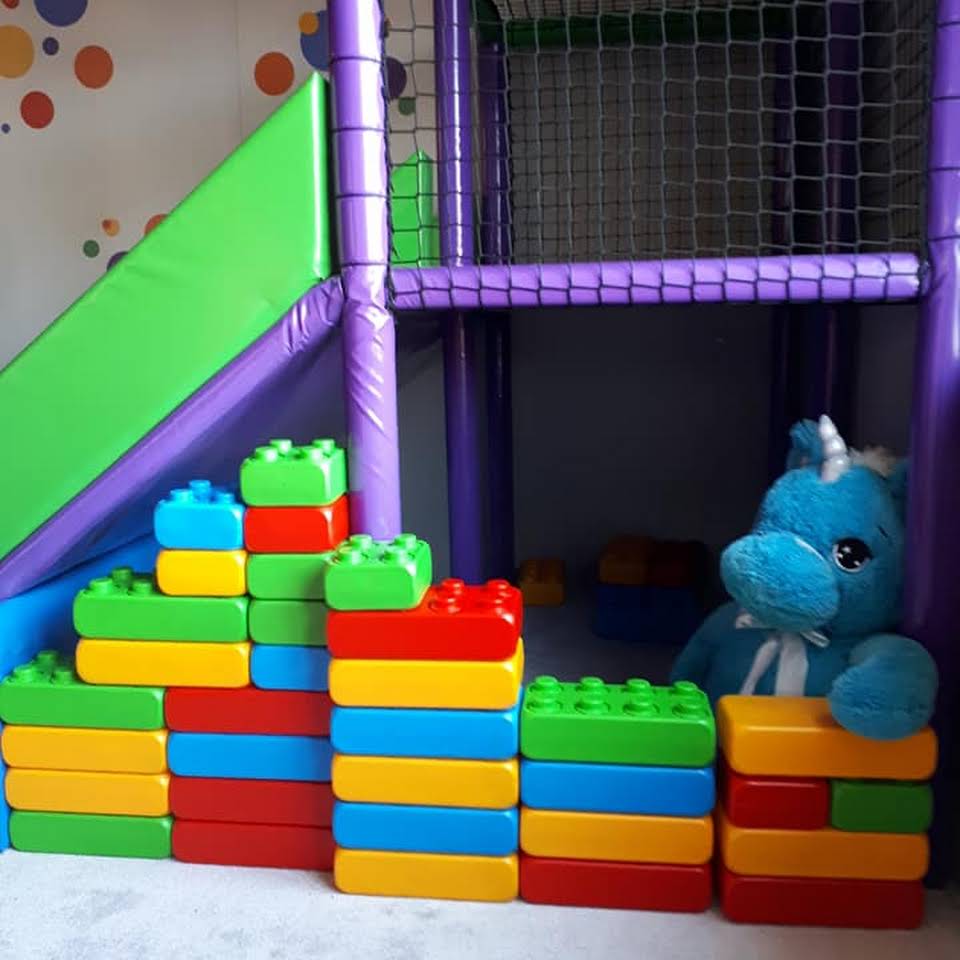 Sala Zabaw Urwis Ruda Śląska