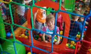 Wesołkowo Jastrzębie-Zdrój