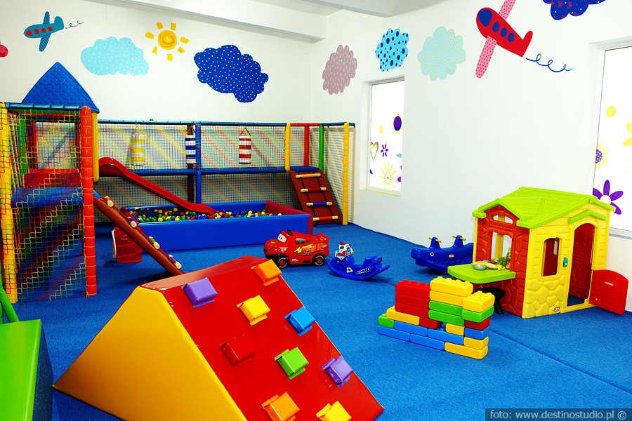 Sala Zabaw  Zabawowo Bielsko-Biała