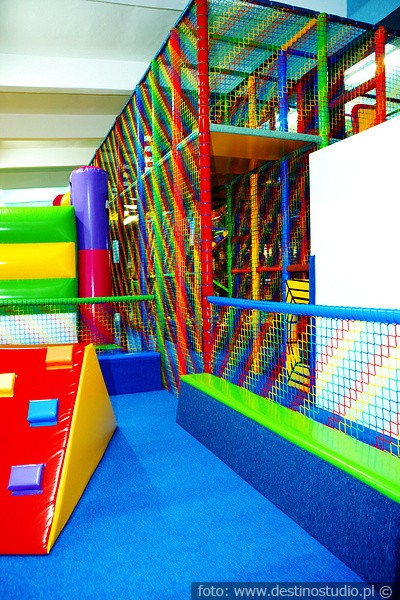 Sala Zabaw  Zabawowo Bielsko-Biała