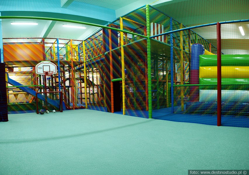 Sala Zabaw  Zabawowo Bielsko-Biała