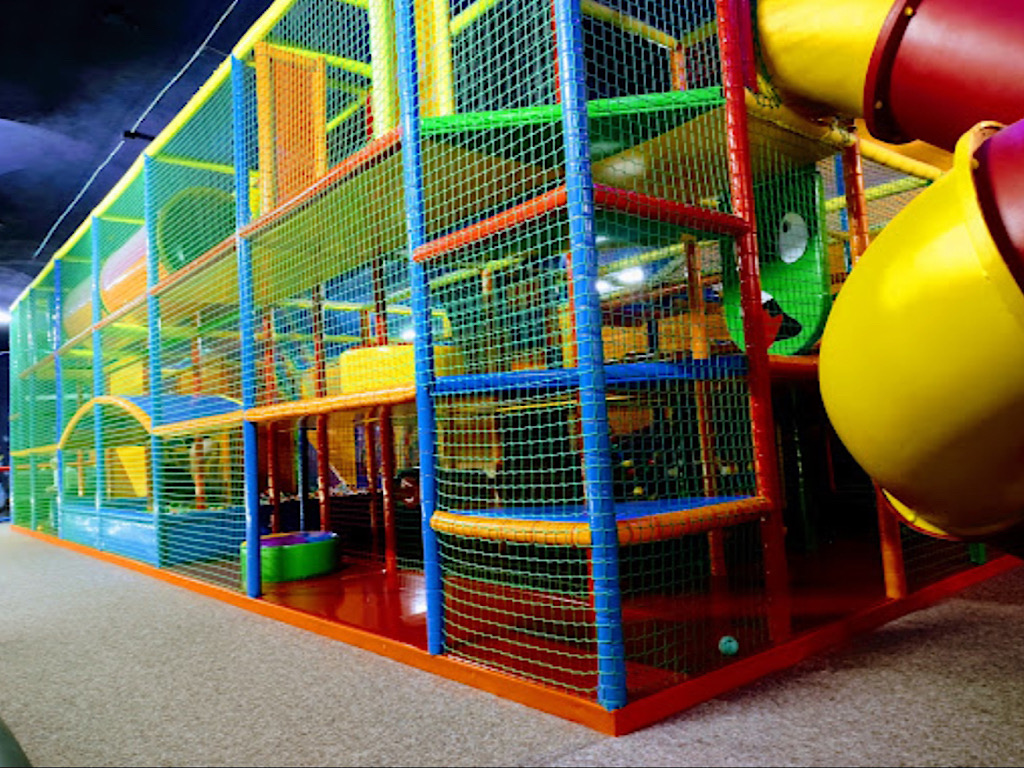 Centrum Rozrywki kids CLUB Sala Zabaw Jelenia Góra