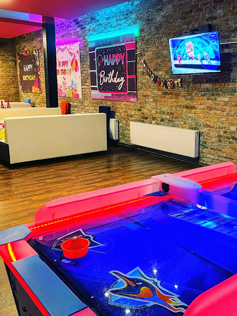 Centrum Rozrywki kids CLUB Sala Zabaw Jelenia Góra